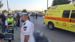 مقتل رجل بجريمة إطلاق نار في كفر ياسيف