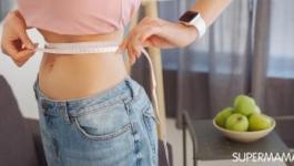 فقدان الوزن قد يشير إلى مشكلة صحية خطيرة