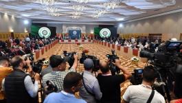 الجزائر: التوافق على كافة البنود المدرجة على جدول أعمال القمة العربية