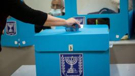 استطلاع إسرائيلي يظهر استمرار تصاعد قوة حزب 