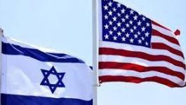 أمريكا وإسرائيل.