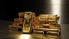 مسار صاعد للذهب مع تراجع عوائد السندات الأميركية