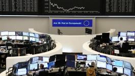 الأسهم الأوروبية تسجل مكاسب بعد نتائج أعمال قوية