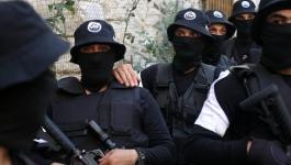 مقاومون يستهدفون قوات الاحتلال في نابلس وجنين