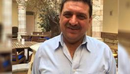 وفاة الصحفي صخر أبو عون مدير وكالة الأنباء الفرنسية في قطاع غزة