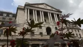 عضو بنك إنجلترا: لابد من رفع الفائدة مهما كانت التكلفة