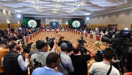 انطلاق اجتماع وزراء الخارجية العرب التحضيري لقمة الجزائر.jpg