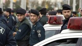 إيران تعتقل عملاء للموساد