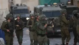 جيش الاحتلال يرفع حالة التأهب للدرجة القصوى خشية وقوع عمليات