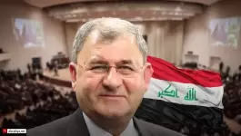 العراق تنفي اتهامات لقاء الرئيس عبد اللطيف رشيد بجهات 