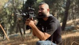 جيش الاحتلال يزعم: الشهيد سلامة يقف خلف مقتل ضابط 