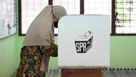 انتخابات ماليزيا