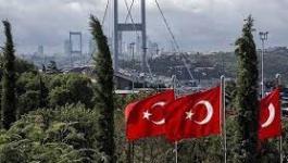 الاقتصاد التركي يسجل نموا دون التوقعات في الربع الثالث