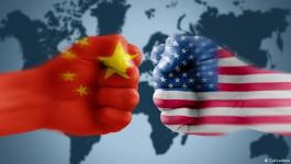 أمريكا تقرر حظر معدات اتصال صينية