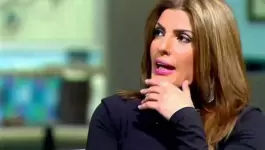 الفنانة فيدرا