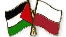 عقد مشاورات سياسية فلسطينية بولندية في وارسو