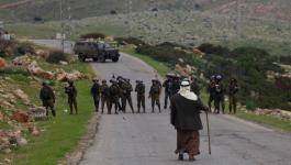 الرئاسة الفلسطينية: مواصلة عبث الاحتلال بالأمن سيؤدي إلى تفجّر الأوضاع