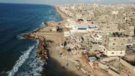 غزة: الأشغال توافق على تظلمات مواطني 
