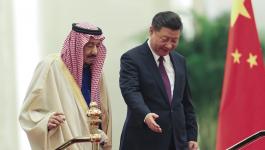للمرة الأولى منذ 2016.. الرئيس الصيني يُجري زيارة للسعودية