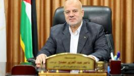 مصلح: وزارة الداخلية ومنظومتها الأمنية تشكل صمام أمان للشعب الفلسطيني 