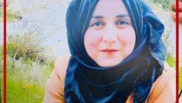 الشؤون المدنية: الاحتلال سيسلم جثمان شهيدة من الخليل مساء اليوم