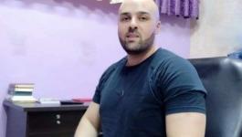 معاذ حامد الأسير في سجون الاحتلال.jpg