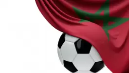 أدعية للمنتخب المغربي للمباراة النهائية