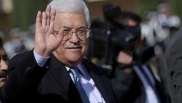 الرئيس عباس يصل تركيا يوم الثلاثاء المقبل