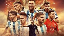 الأرجنتين يتوج بلقب بطل كأس العالم 2022 للمرة الثالثة في تاريخه.jpg