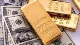 الفيدرالي يطلق عنان المعادن النفيسة.. الذهب يغازل 1800 دولار