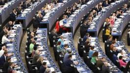 صحيفة عبرية:  البرلمان الأوروبي اعتمد قرارًا يدين السلطة الفلسطينية