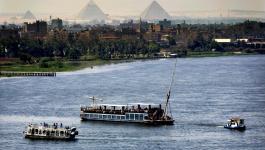 مصر تنفي شائعة اعتزام الدولة التنازل عن موانئ نهر النيل لصالح دولة أجنبية