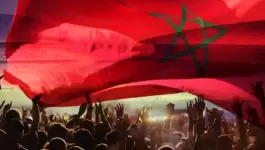 عبارات تهنئة فوز المنتخب المغربي في المباراة النهائية