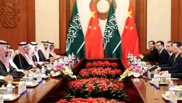 ستتجاوز 29 مليار دولار.. اتفاقيات مرتقبة بين السعودية والصين