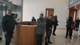 الحبس لمدة عام لمعتقل هبة الكرامة باسل طنطوري من عكا.jpg