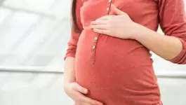 صحة المراة الحامل