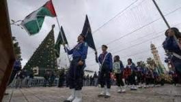 بيت لحم: الإعلان عن الخطة المرورية خلال الاحتفالات بعيد الميلاد وفق التقويم الشرقي  