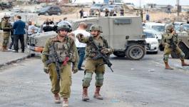 جيش الاحتلال: موقع عسكري في طولكرم يتعرض لإطلاق نار