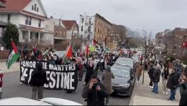 مظاهرة حاشدة في نيويورك تنديدًا بالعدوان الإسرائيلي على جنين.jpg