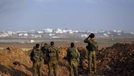وزير جيش الاحتلال يُصدر تعليمات جديدة لجنوده بشأن الوضع في غزّة