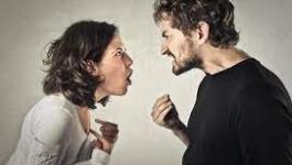 الخلافات الزوجية