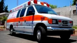 الشرطة: وفاة مواطن بحادث سير في نابلس