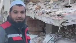 شهيد متأثرًا بإصابته برصاص الاحتلال في قرية زعترة جنوب نابلس