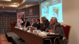 تواصل أعمال مؤتمر غسان كنفاني بثلاث ندوات أدبية في الأردن