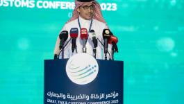 وزير المالية السعودي يفتتح أعمال مؤتمر الزكاة والضريبة والجمارك