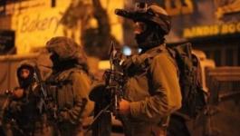 القدس: قوات الاحتلال تستولي على مركبة والد الأسير محمد فرحات من سلوان