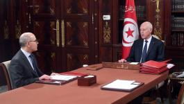 الرئيس التونسي يؤكد موقف بلاده تجاه القدس