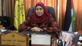 الوزيرة حمد: إجراءات فلسطين مكنت المرأة من التمتع باستقلالية مالية 