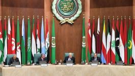 طالع كلمة الرئيس المصري عبد الفتاح السيسي في مؤتمر القدس بالقاهرة