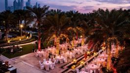 5 وجهات لتناول السحور في أفخم الفنادق في دبي